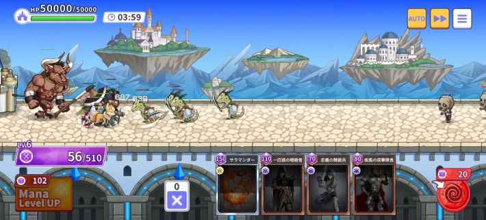 Community Warsの画像