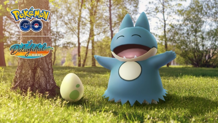 ゴンベふかの日が開催！