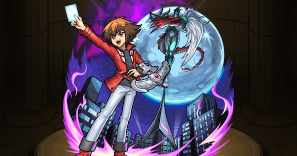 モンスト】十代（じゅうだい）の評価とわくわくの実 - ゲームウィズ