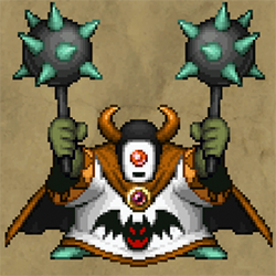 ドラクエ2リメイクのはかいの神父