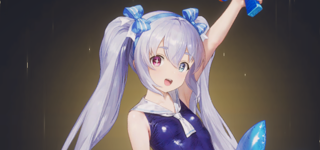 ブラウンダスト2】水遊びの妖精(レピテア)の評価とおすすめ凸