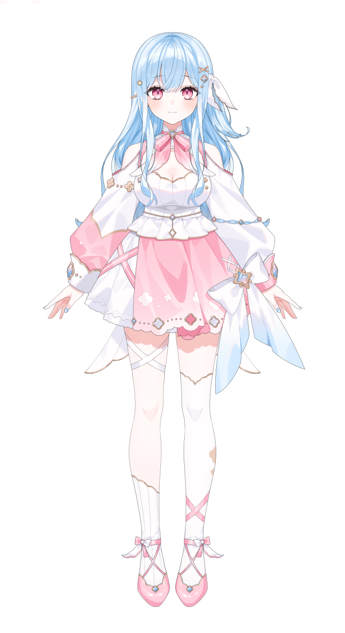 CoA VTuber 無限コンボ決闘祭の画像