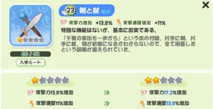 勝てない時の攻略法の画像