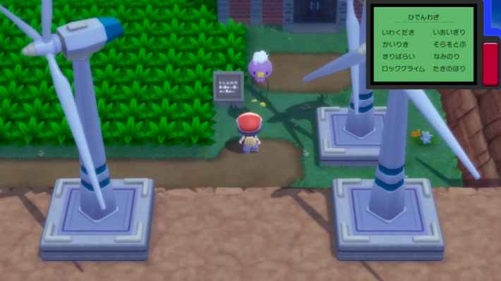 ポケモンダイパリメイク 全国図鑑を開放する手順を解説 図鑑を埋めるコツ sp ゲームウィズ
