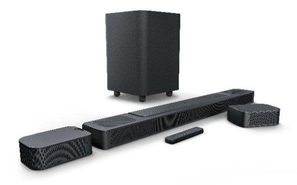 JBL BAR 800 サウンドバーシステム