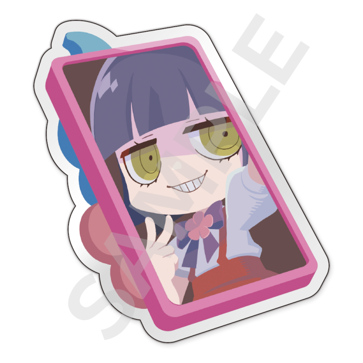 オバケイドロ２