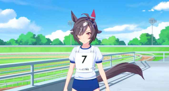 第121回:遅咲きのスプリント女王、ビリーヴの物語の画像