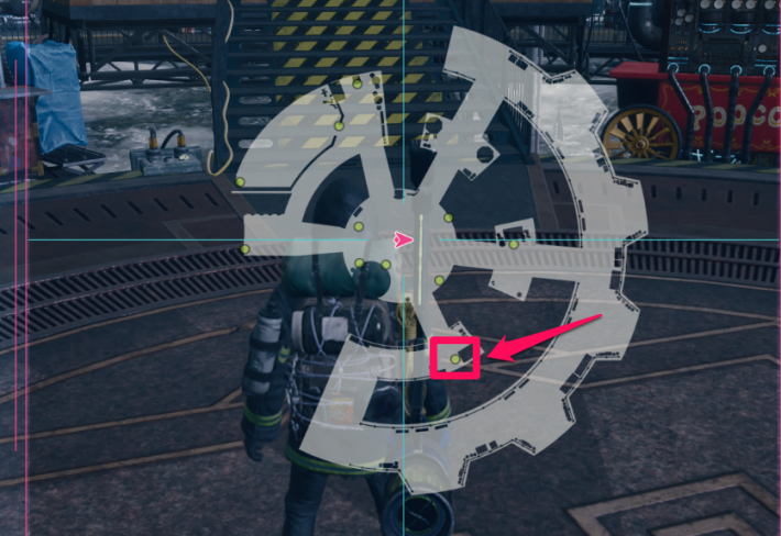 特別販売所 国七でできることの画像