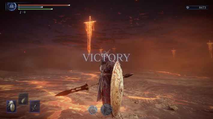 理想のゲーミングルームなら鬼畜企画も余裕だよね？！『ELDEN RING NIGHTREIGN』初見ソロクリアできるまで帰れません！の画像