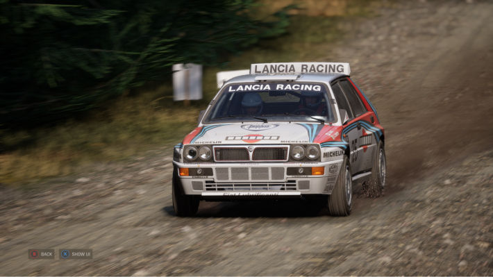 【プレイレポート】ハンコン必須と噂の激ムズ本格ラリーシム『アセットコルサ・ラリー』ゲームパッドだけで本気で遊び倒してみた！