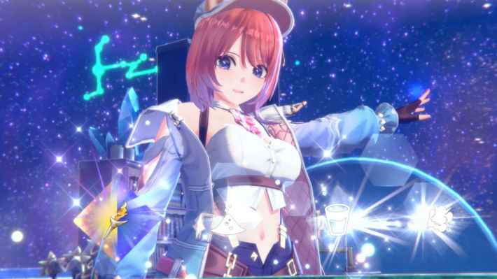 紅の錬金術士と白の守護者 ～レスレリアーナのアトリエ～