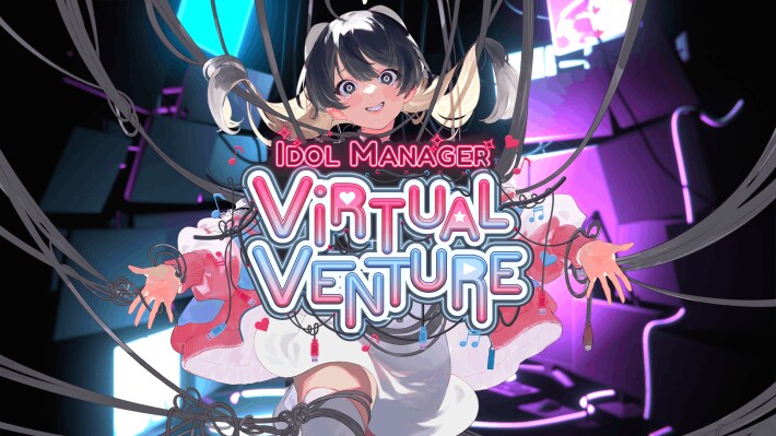 Idol Manager: Virtual Venture』2027年配信決定！ - ゲームウィズ