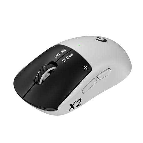 Logicool G PRO X2 SUPERSTRIKE（Amazon.co.jp限定モデル）