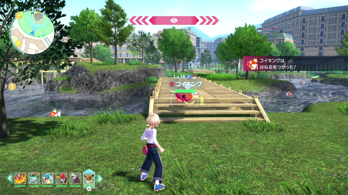 コイキング1枚 3 SV】【速報】コイキング入手場所 - YouTube