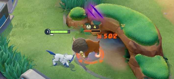 ポケモンユナイト アブソルの評価と持ち物や技構成のおすすめ 対策方法と調整内容 Unite ゲームウィズ