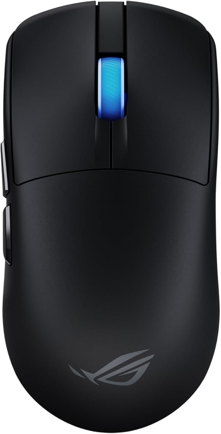 ASUS ROG Harpe II Ace ゲーミングマウス ブラック