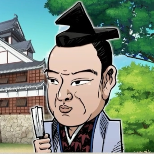 桃鉄2の明智光秀