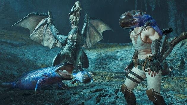 ぬるい光は私に不要