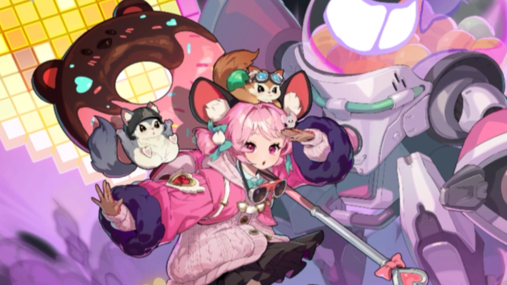 リルモカ