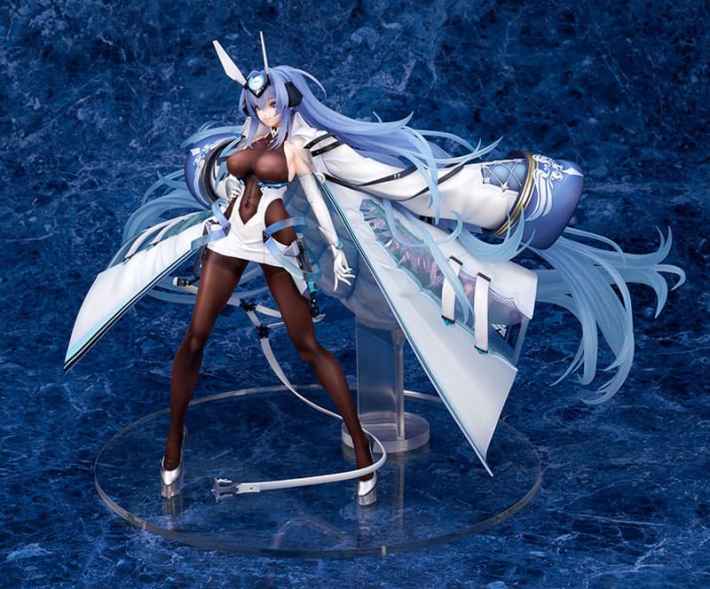 アズールレーン　戦艦ニュージャージー sp サイン PSA10】戦艦 ニュージャージー SP サイン アズールレーンVol.2