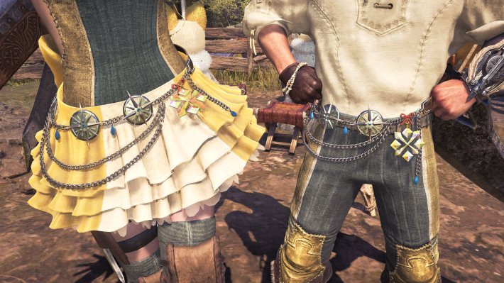 モンハンワイルズ】大タル爆弾Gの入手方法と効果【モンスターハンター