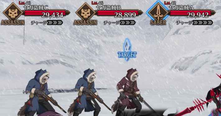 第2部第1章アナスタシアの画像