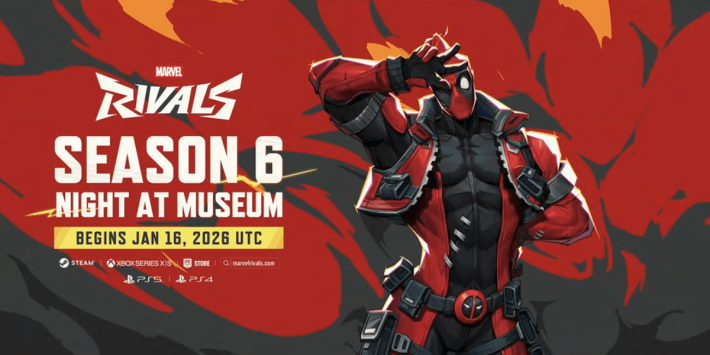 マーベルライバルズ