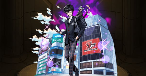 ジョーカー（獣神化前）