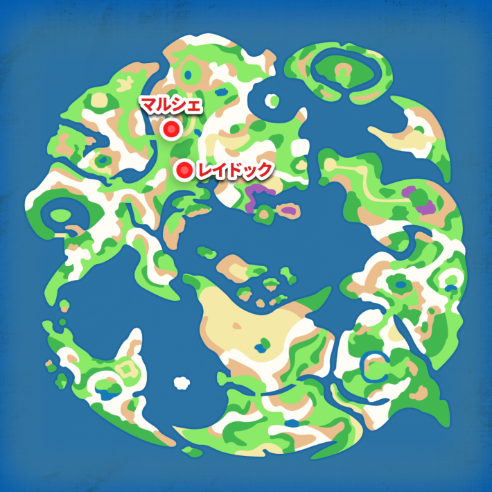 ドラクエ6】ストーリー攻略チャート一覧【ドラゴンクエスト6