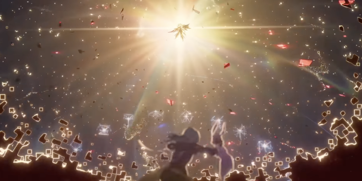 『崩壊：スターレイル』待望のキュレネがついに実装、ついにオンパロス編が終幕。Ver.3.7の情報紹介＆オンパロスでの黄金裔たちとの旅路を振り返る！の画像