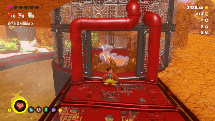現地画像