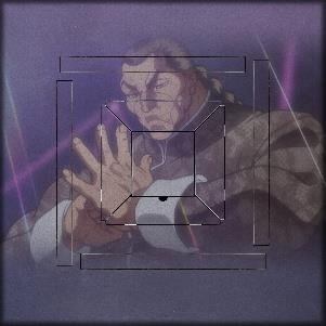 烈海王の卓背景