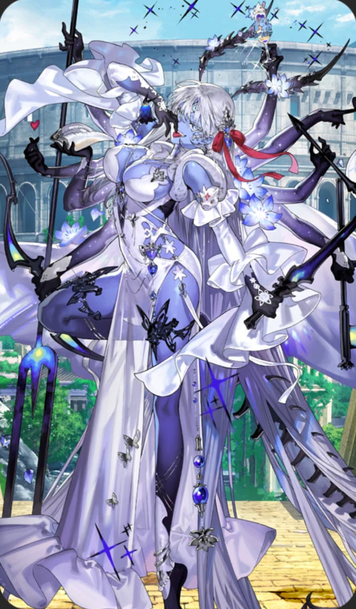 ドゥルガー