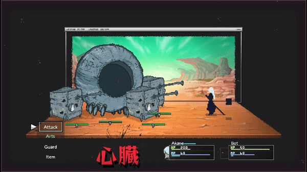 キャプション６