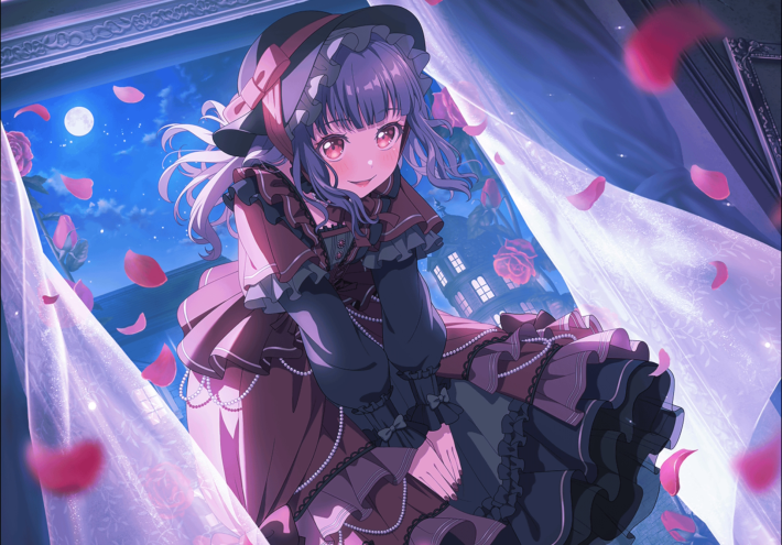 バンドリ】宇田川あこ[NEAR FUTURE]のステータス【ガルパ】 - ゲームウィズ