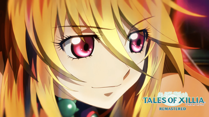 テイルズ オブ エクシリア リマスター