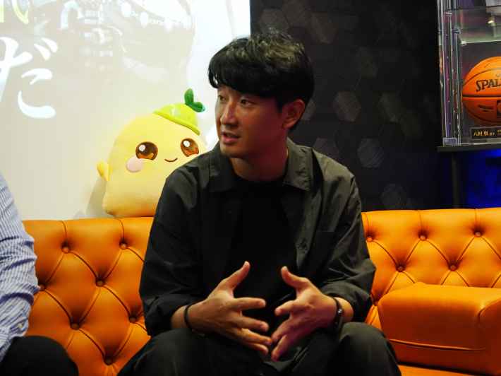 ロードナインの画像