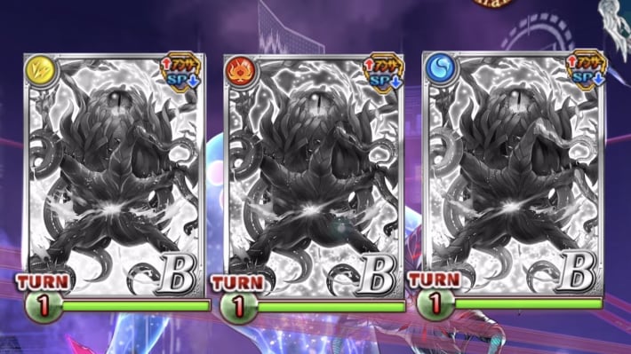 ハルヒコラボ ハード6攻略＆デッキ構成の画像