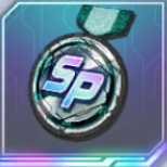 SP化バッジ
