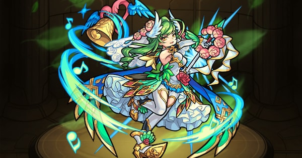 ワーグナー（神化）