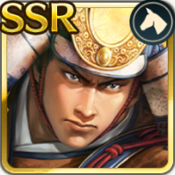 【夜叉九郎】戸沢盛安アイコン