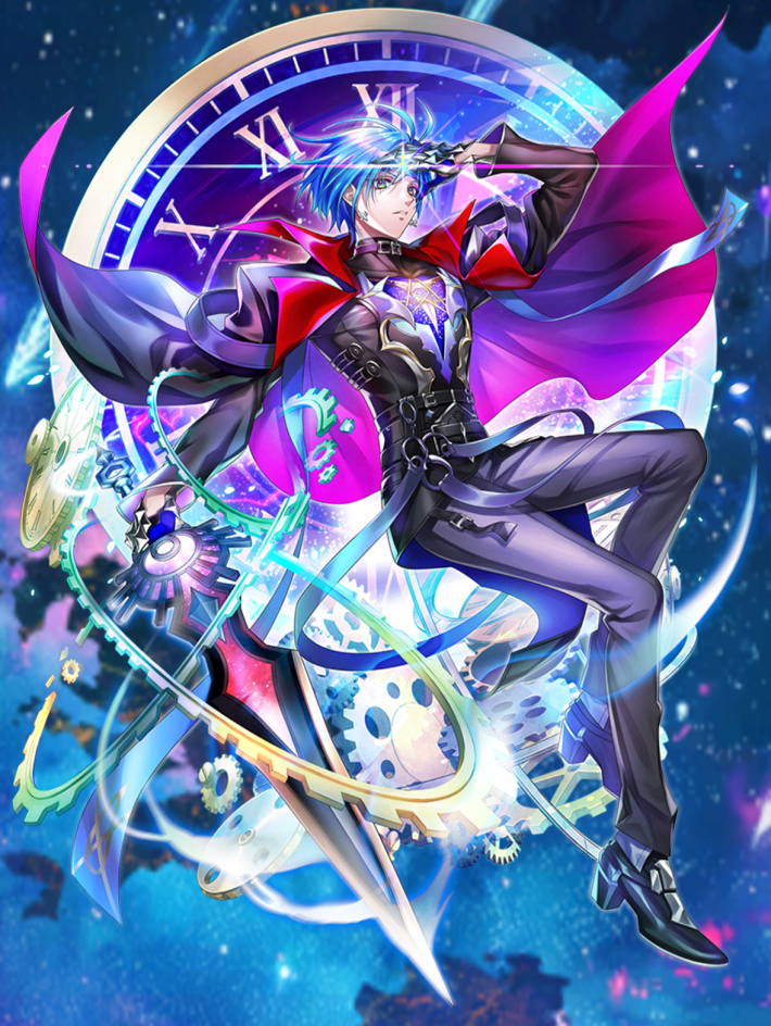 シリウス_空絵