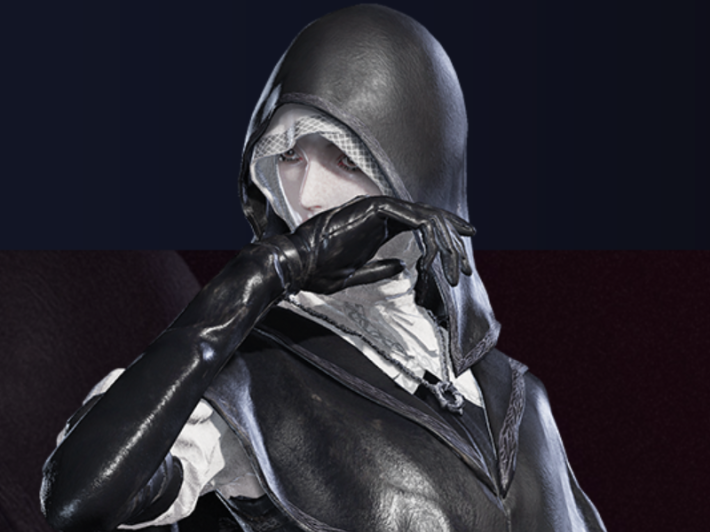 ナイトレインの葬儀屋