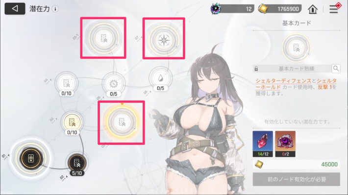 Image for How to Advance Potential