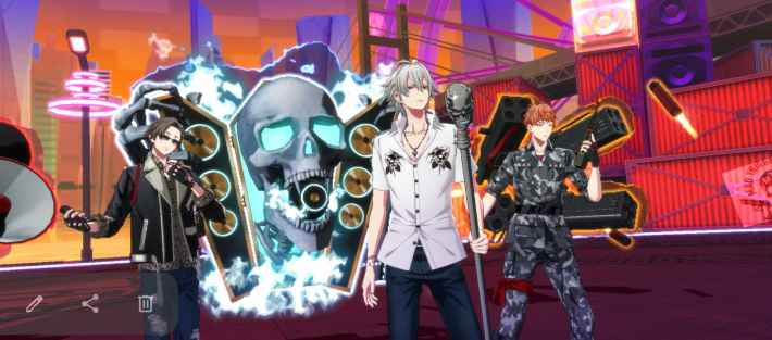 MAD TRIGGER CREW