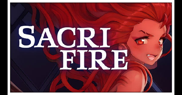 SacriFire
