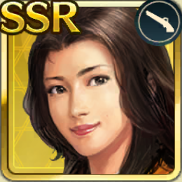 【才徳兼備】櫛橋光アイコン