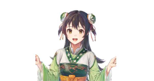 幻想水滸伝スターリープのユア