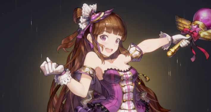 ブラウンダスト2】ヘレナの評価とコスチューム【ブラダス2】 - ゲーム