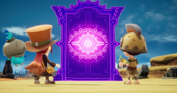 ファンタジーライフiの第2章